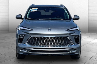 2025 Buick Encore GX Avenir