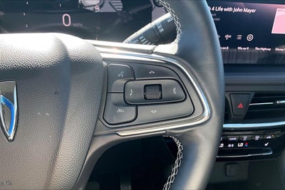2025 Buick Encore GX Avenir