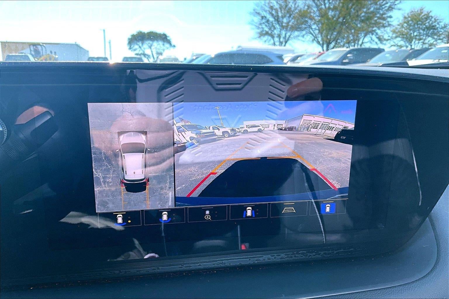 2025 Buick Encore GX Avenir