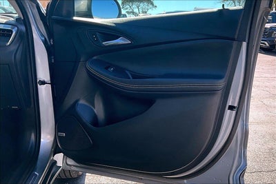 2025 Buick Encore GX Avenir