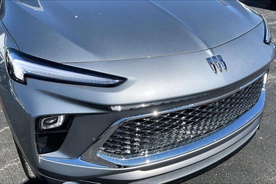 2025 Buick Encore GX Avenir