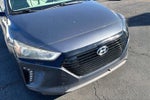 2018 Hyundai Ioniq Hybrid Limited