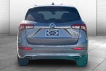 2020 Buick Envision Premium II