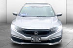 2019 Honda Civic Sedan LX