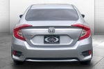 2019 Honda Civic Sedan LX