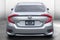2019 Honda Civic Sedan LX