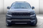 2024 Jeep Grand Wagoneer L Series III Obsidian