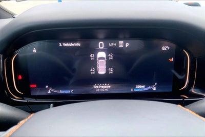 2024 Jeep Grand Wagoneer L Series III Obsidian