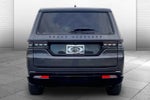 2024 Jeep Grand Wagoneer L Series III Obsidian