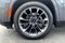 2024 Jeep Grand Wagoneer L Series III Obsidian