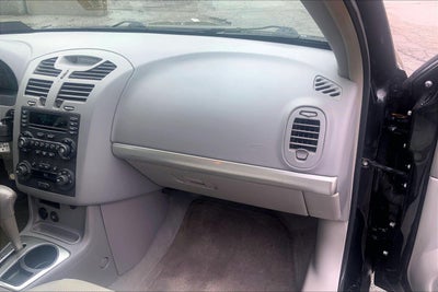 2005 Chevrolet Malibu LT