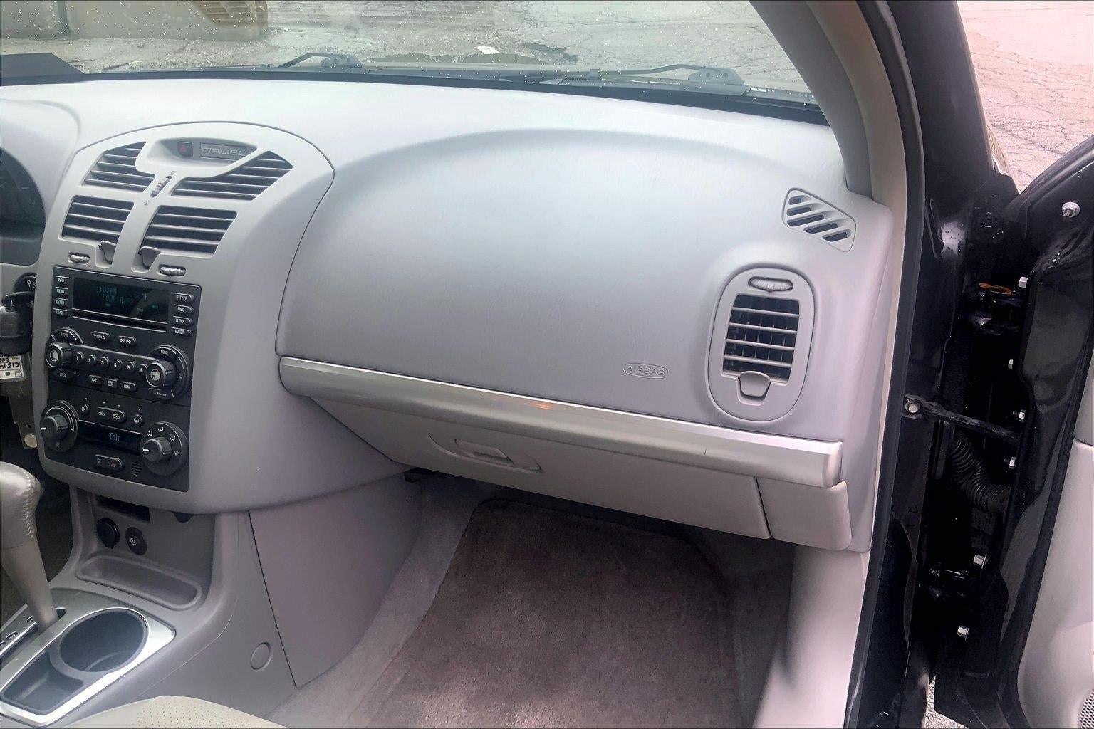 2005 Chevrolet Malibu LT