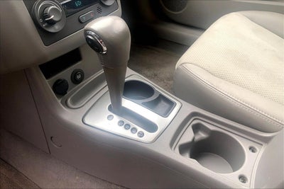 2005 Chevrolet Malibu LT