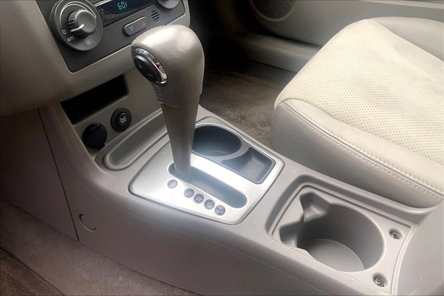 2005 Chevrolet Malibu LT