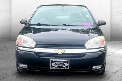 2005 Chevrolet Malibu LT