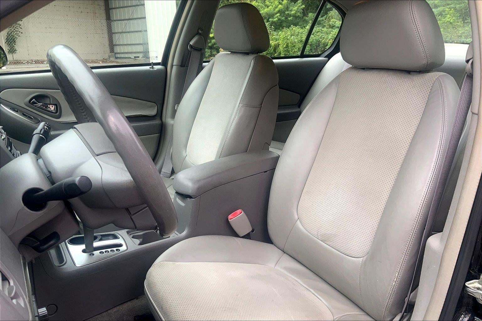 2005 Chevrolet Malibu LT