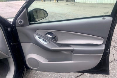 2005 Chevrolet Malibu LT