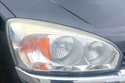 2005 Chevrolet Malibu LT