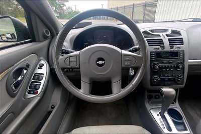 2005 Chevrolet Malibu LT