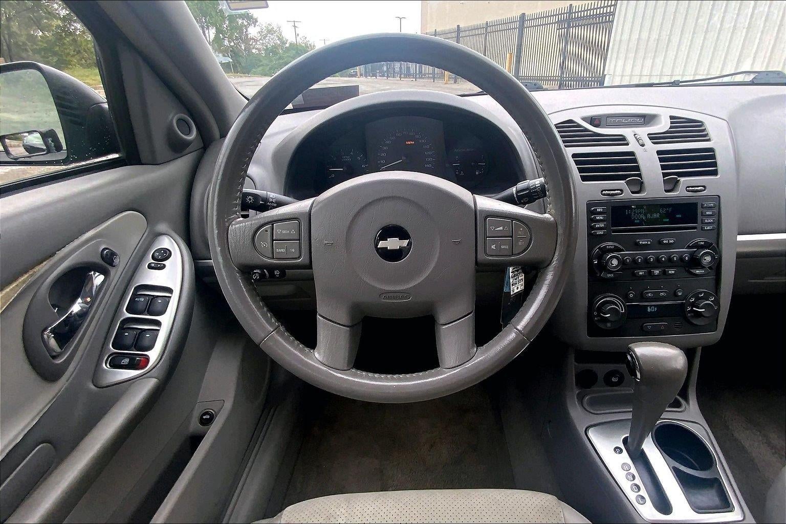 2005 Chevrolet Malibu LT