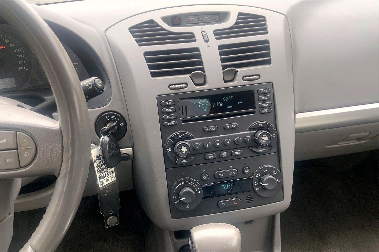 2005 Chevrolet Malibu LT