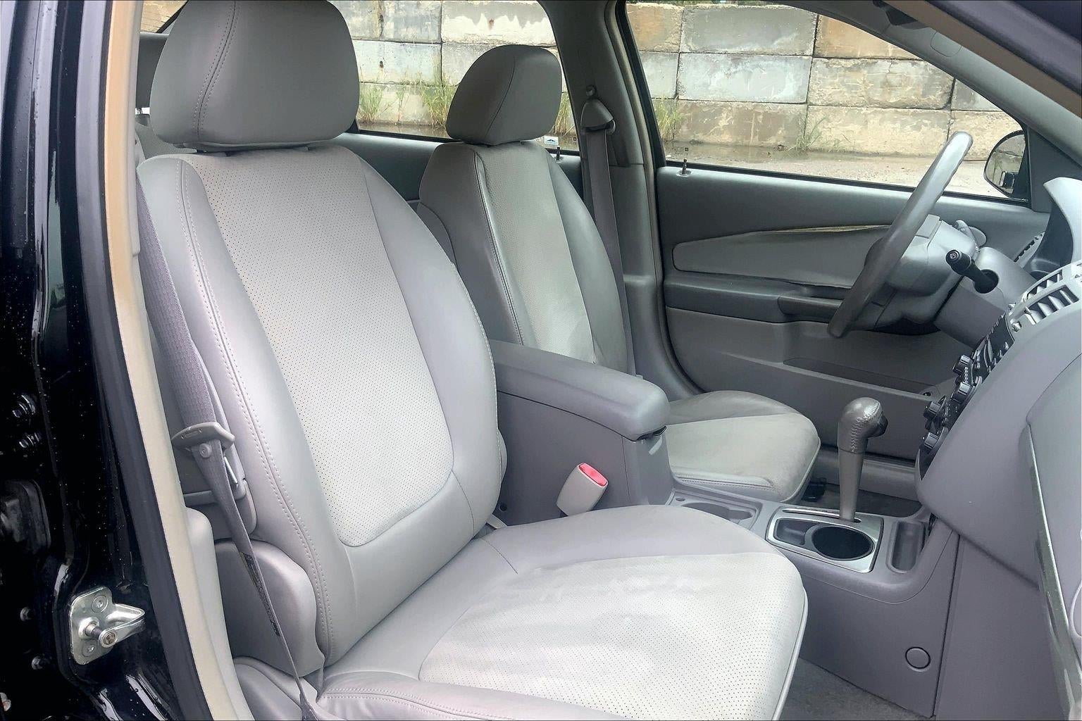 2005 Chevrolet Malibu LT