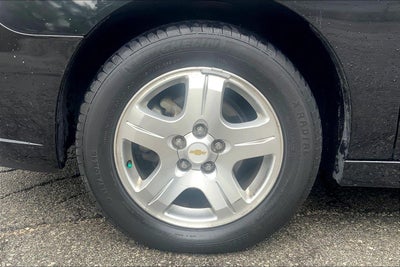 2005 Chevrolet Malibu LT