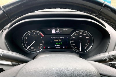 2023 Cadillac CT4 Luxury