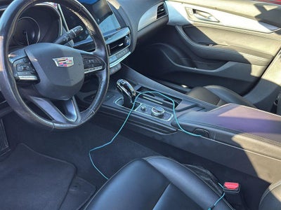 2023 Cadillac CT5 Luxury