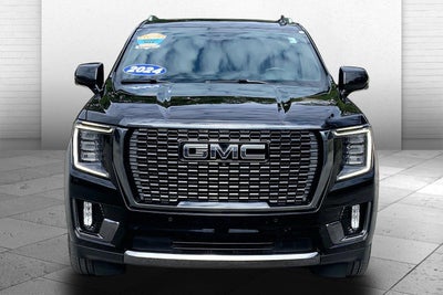 2024 GMC Yukon XL Denali Ultimate