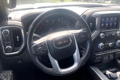 2023 GMC Sierra 2500 HD SLT