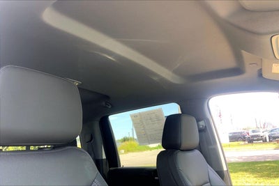 2023 GMC Sierra 2500 HD SLT
