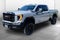 2024 GMC Sierra 2500 HD AT4X