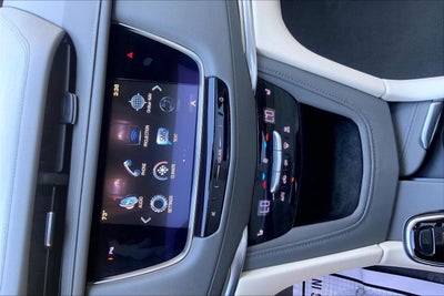 2018 Cadillac XT5 Luxury AWD