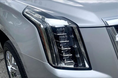 2019 Cadillac Escalade Premium Luxury