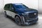 2024 Cadillac Escalade V-Series