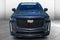2024 Cadillac Escalade V-Series