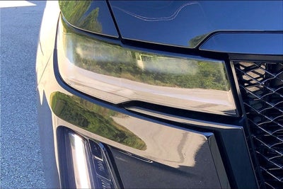2024 Cadillac Escalade V-Series