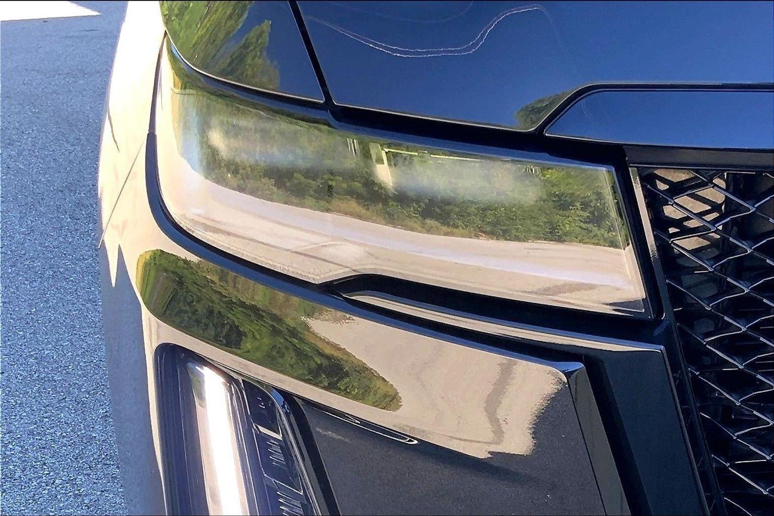 2024 Cadillac Escalade V-Series