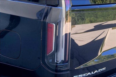 2024 Cadillac Escalade V-Series