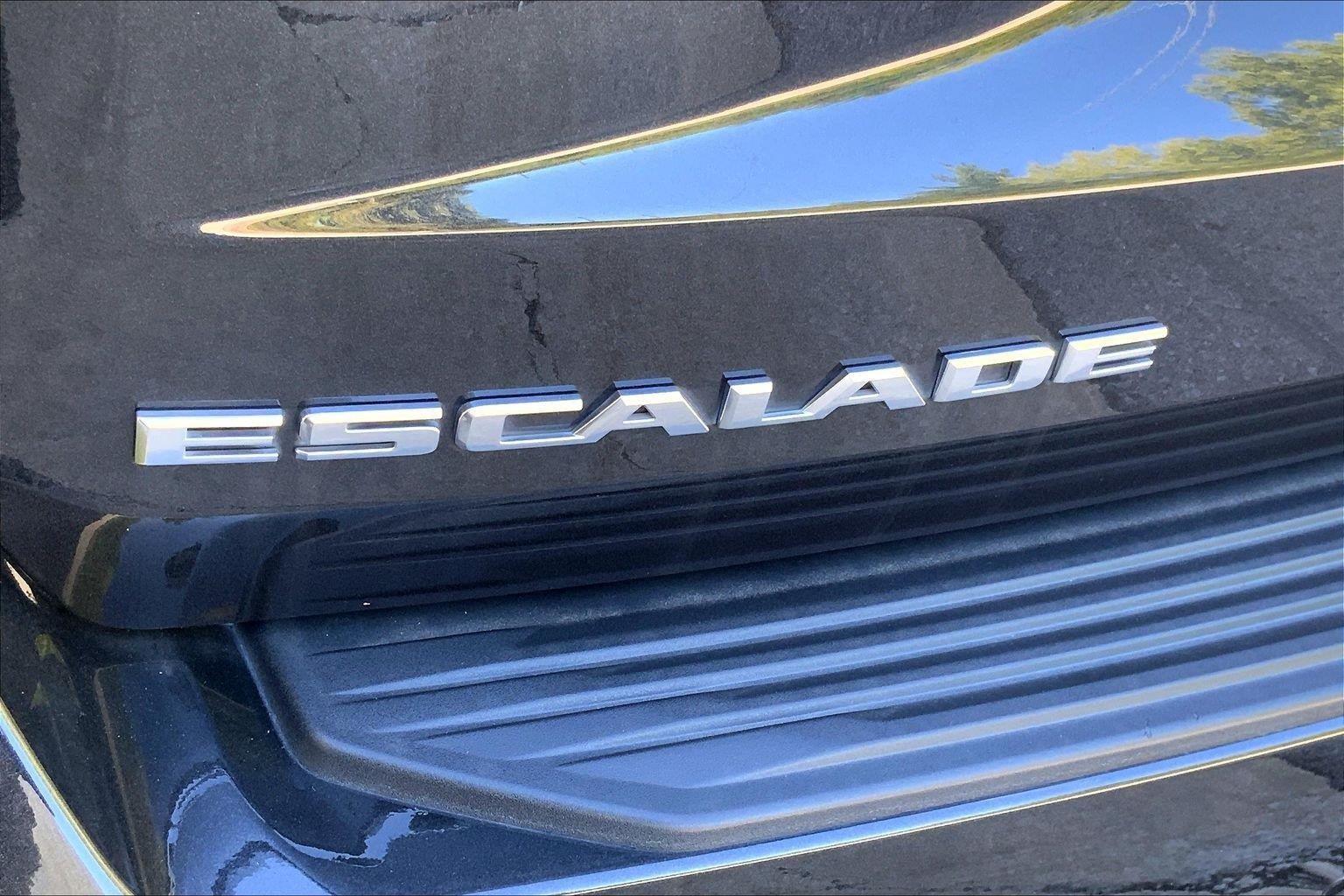2024 Cadillac Escalade V-Series