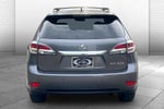 2013 Lexus RX 350 4DR AWD
