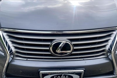 2013 Lexus RX 350 4DR AWD