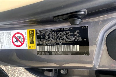 2013 Lexus RX 350 4DR AWD