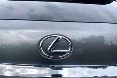 2013 Lexus RX 350 4DR AWD