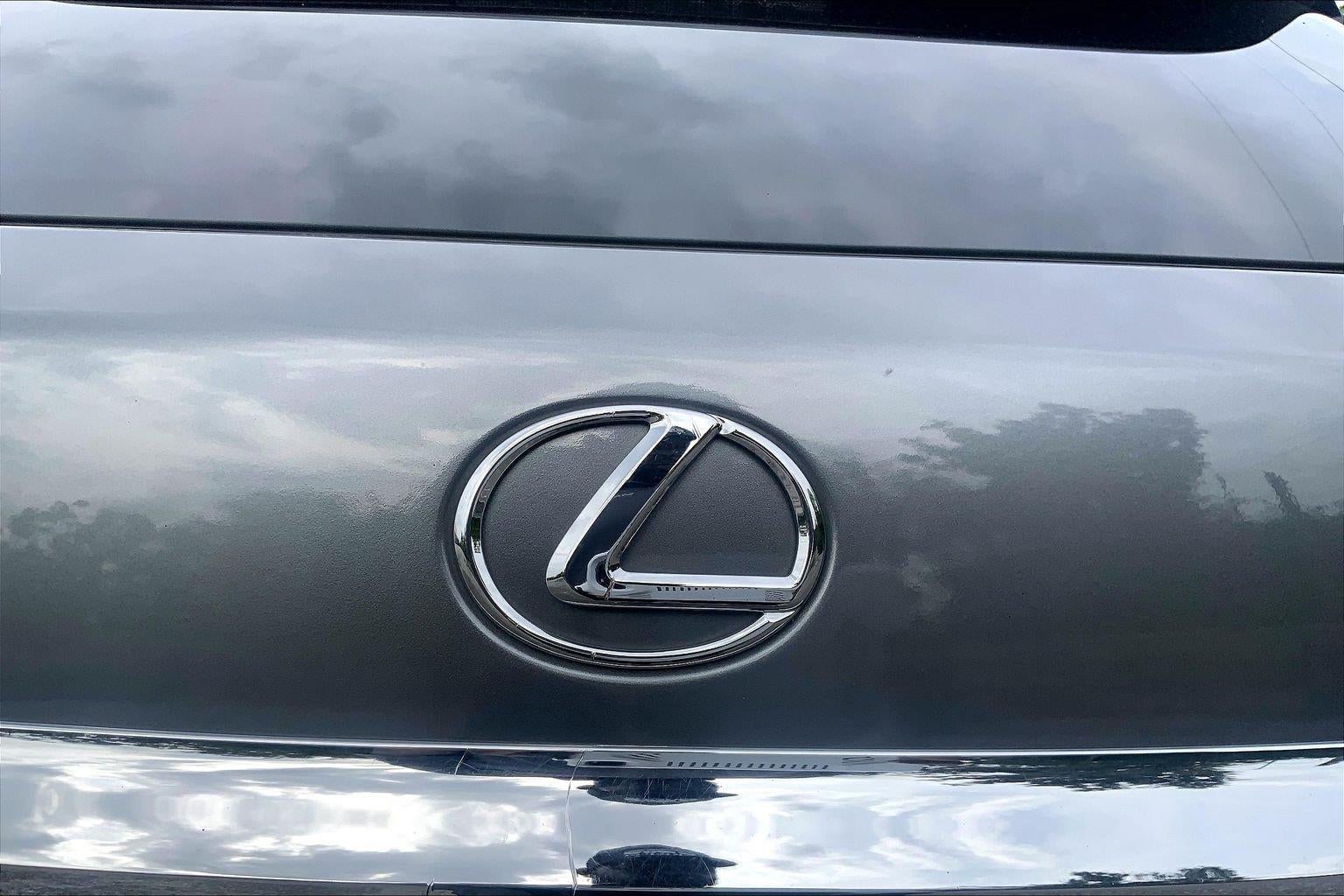 2013 Lexus RX 350 4DR AWD