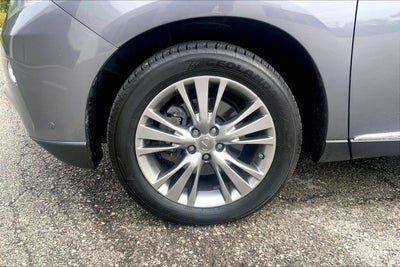 2013 Lexus RX 350 4DR AWD