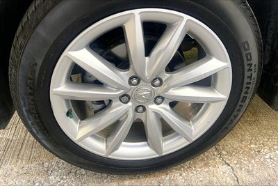 2021 Acura RDX 4DR SH AWD