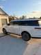 2022 Lincoln Navigator L Reserve