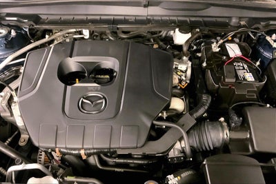 2025 Mazda Mazda CX-50 2.5 S Premium Plus Package